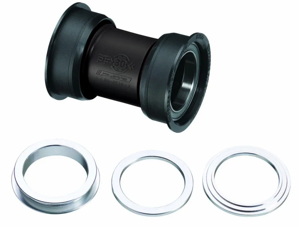 Preț promoțional Monobloc FSA PF30 BB MTB Alloy BB-PF7000/CZ
