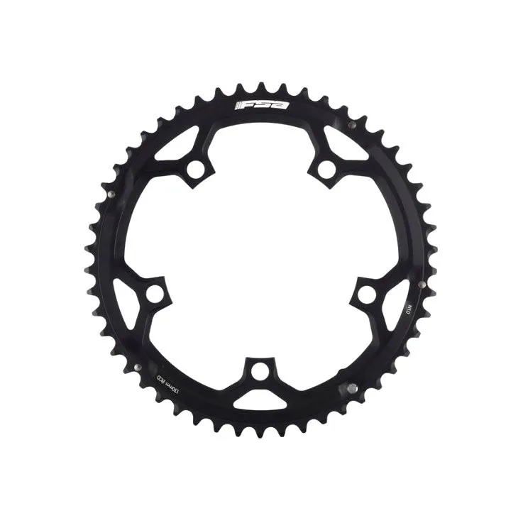 Cumpărături sigure Foaie angrenaj FSA RD ALLOY negru 130-53T pin 12mm N11 WA061