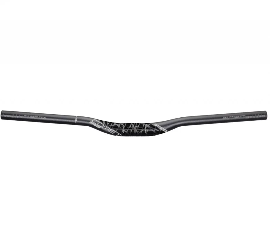 Preferatul clienților Ghidon FSA Comet Alloy Rise 15mm A9 31.8x740mm