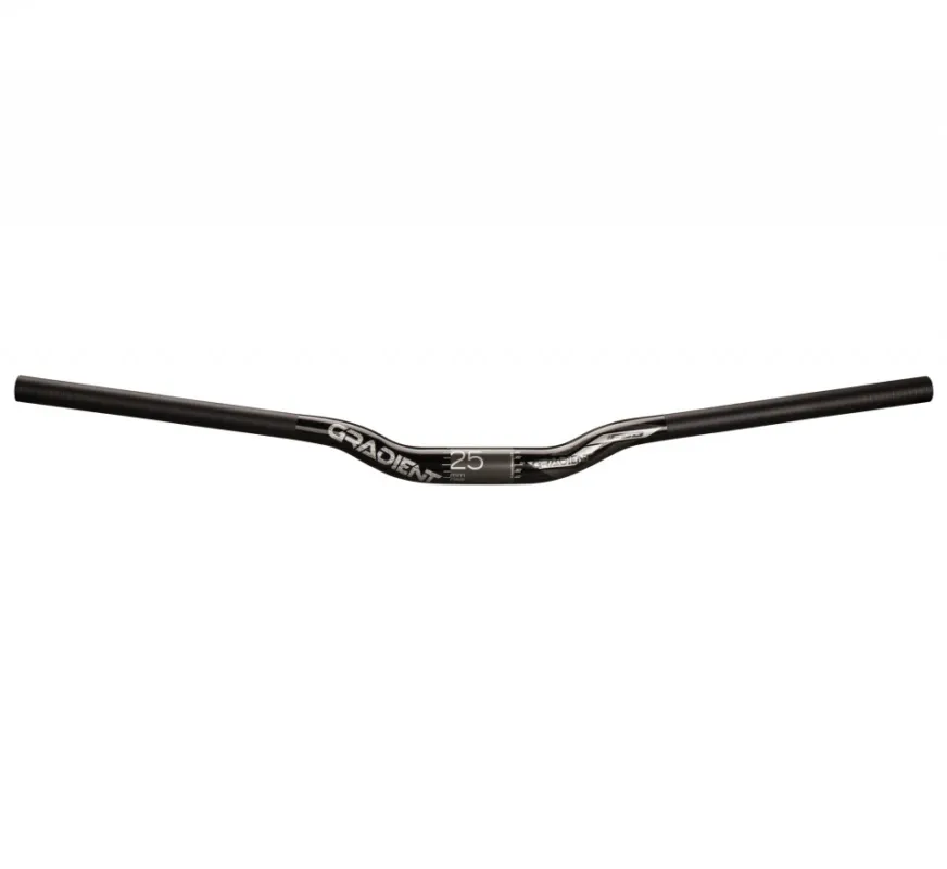 Ghidon FSA Gradient Alloy Rise 25mm 31.8x800mm Ieftin