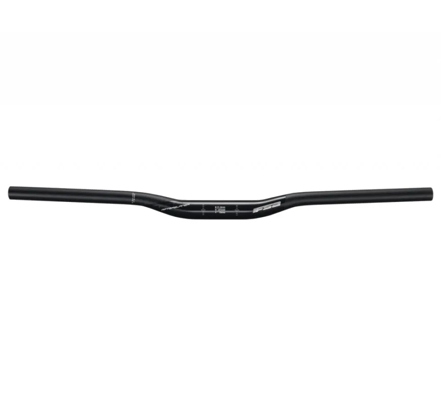Preț mic Ghidon FSA Afterburner Alloy Rise 15x760mm