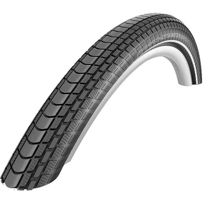 Ofertă Cauciuc SCHWALBE Marathon Almotion -27.5x2.00 (50-584) HS453 B/B+RT, OSC - TLE Pliabil