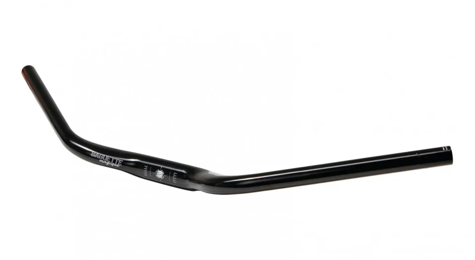 Ghidon CONTEC La Baguette Magique 31.8x660mm - Black Ultima șansă