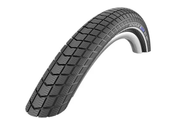 Ofertă de sezon Cauciuc SCHWALBE Big Ben - 26x2.35 (60-559) HS439 B/B-SK+RT EC - Pliabil