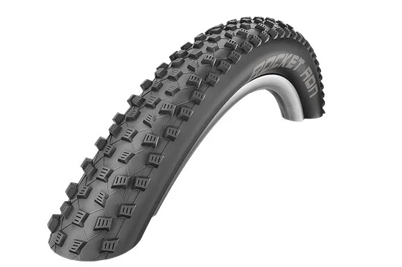 Disponibil imediat Cauciuc SCHWALBE Rocket Ron - 27.5x3.00 (75-584) HS438 B/B-SK, PSC - TLE Pliabil