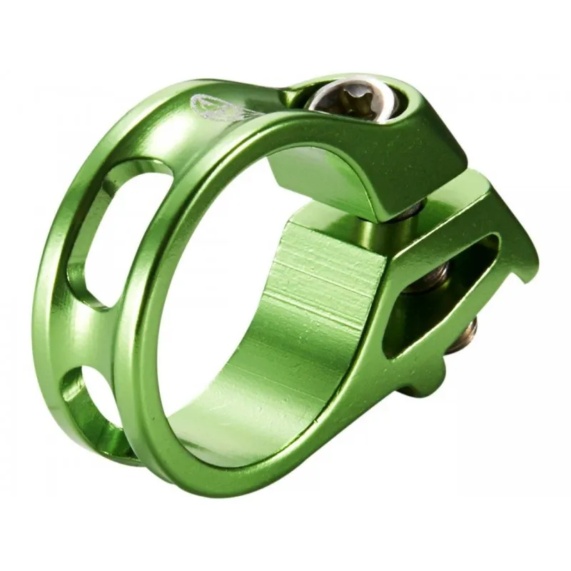 Colier schimbator Reverse pentru SRAM Verde Deschis Reduceri