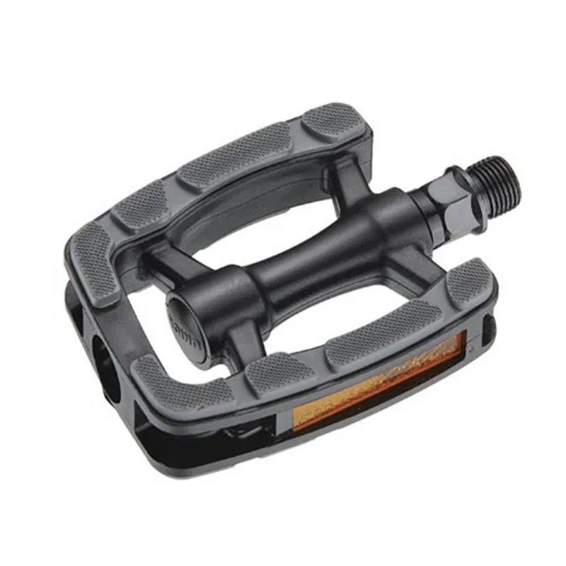 Pedale Force Bulk, cu rulmenți, plastic Ieftin