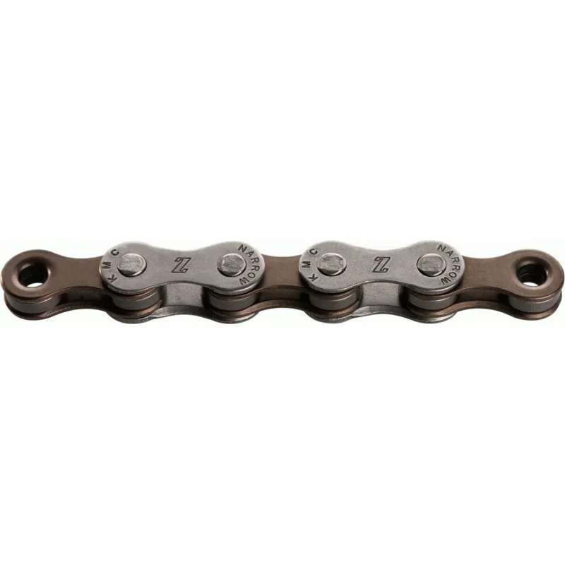 Lant KMC Z8.3 Silver/grey 8 Viteze 114 Zale Ofertă limitată