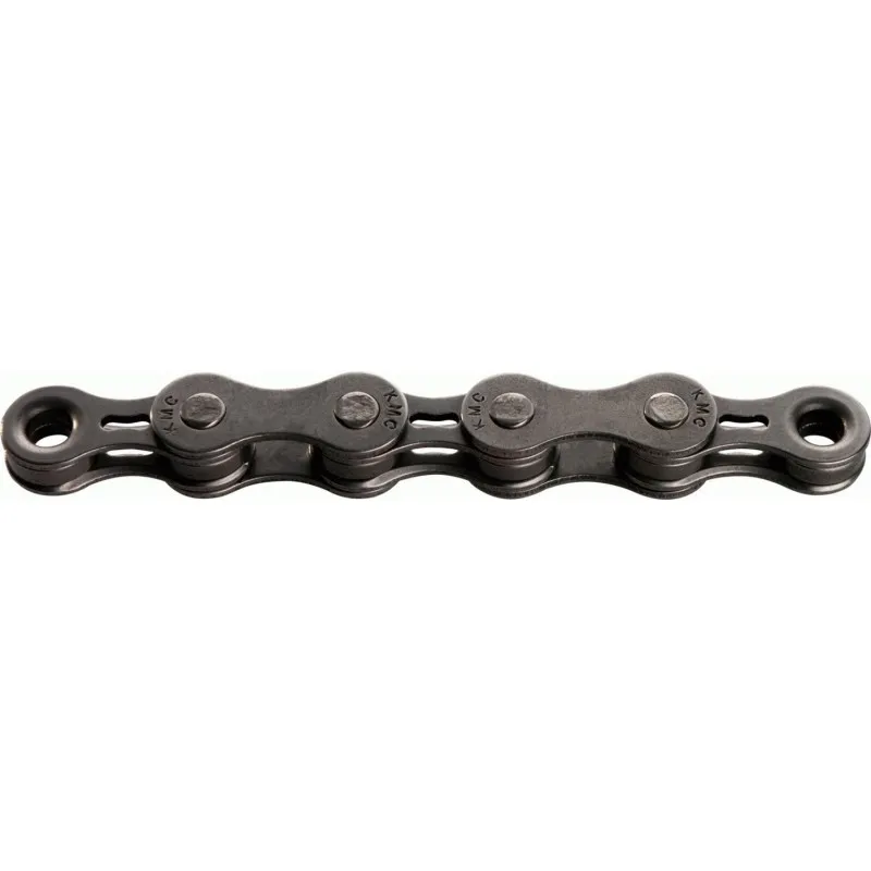 Reducere extra Lant KMC Z6 grey 6 viteze 114 Zale