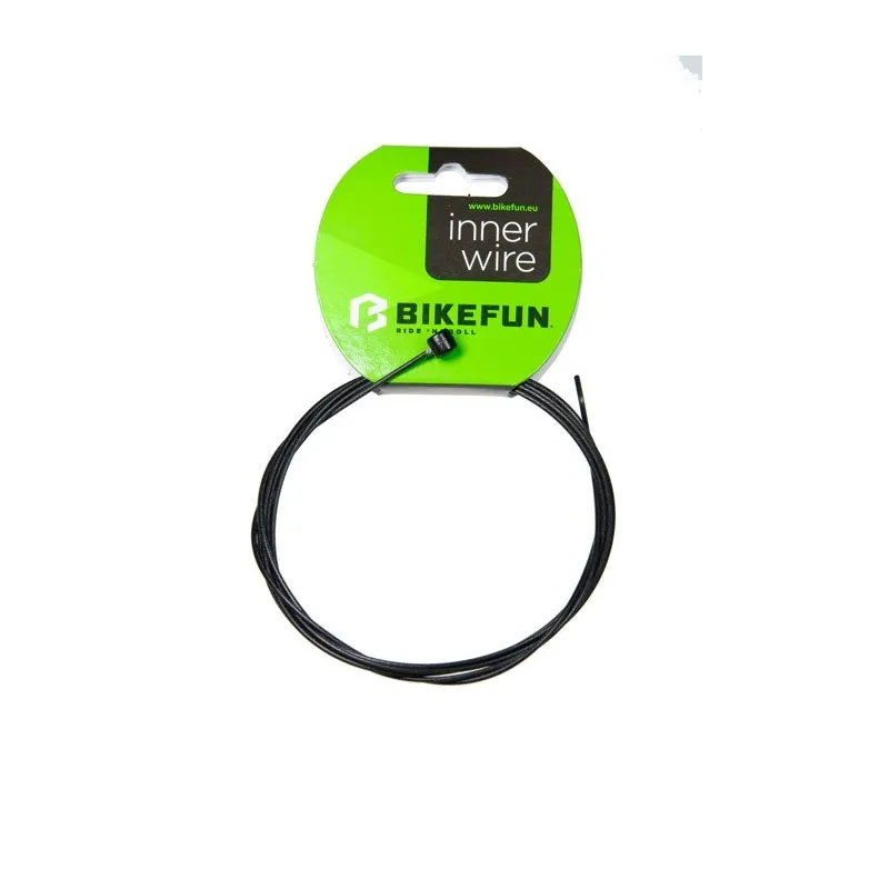 Cablu frână MTB cu teflon 1,5x1700 mm - IW8 Ofertă exclusivă