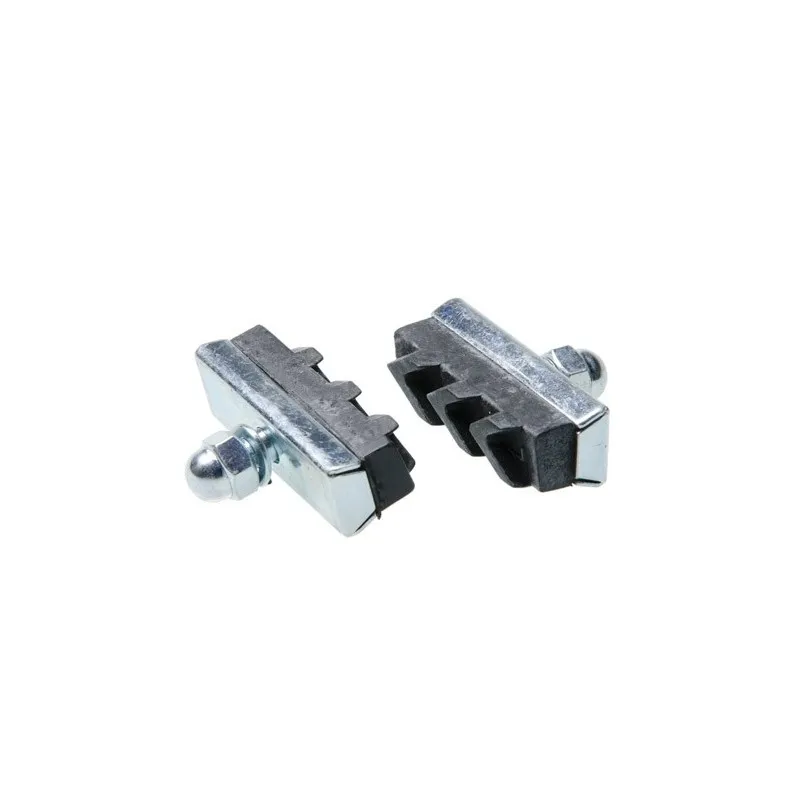 Doar azi Saboţi de frână BIKEFUN 40mm cu filet - 211M