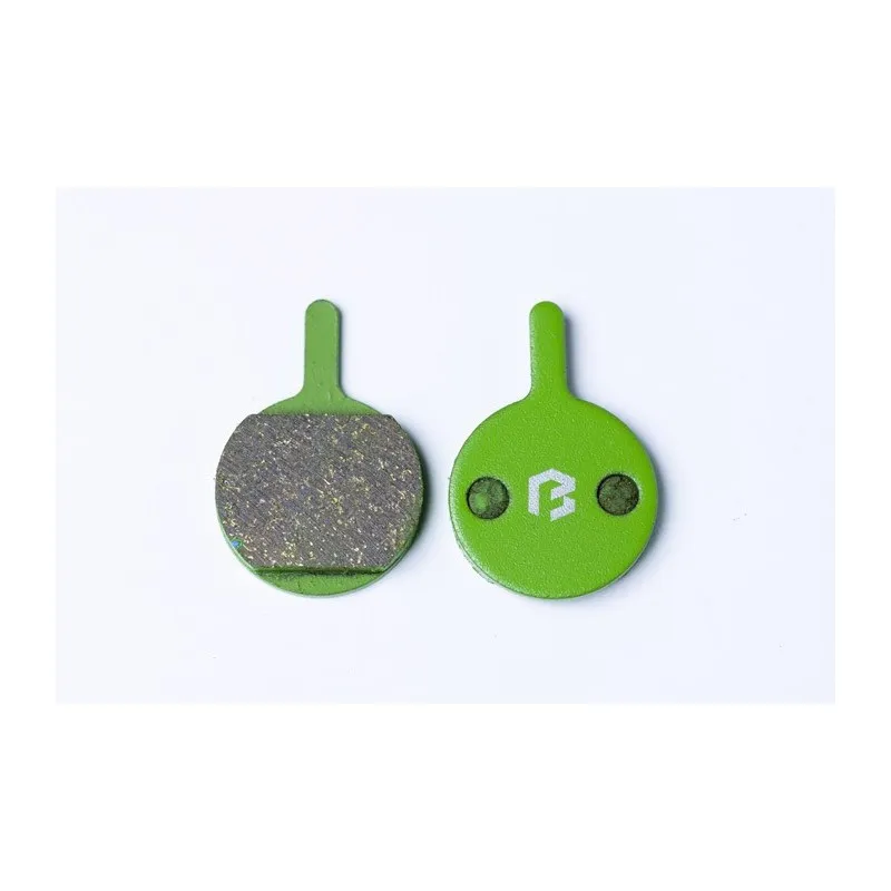 Bestseller Plăcute pt. frână disc BIKEFUN - DS-04