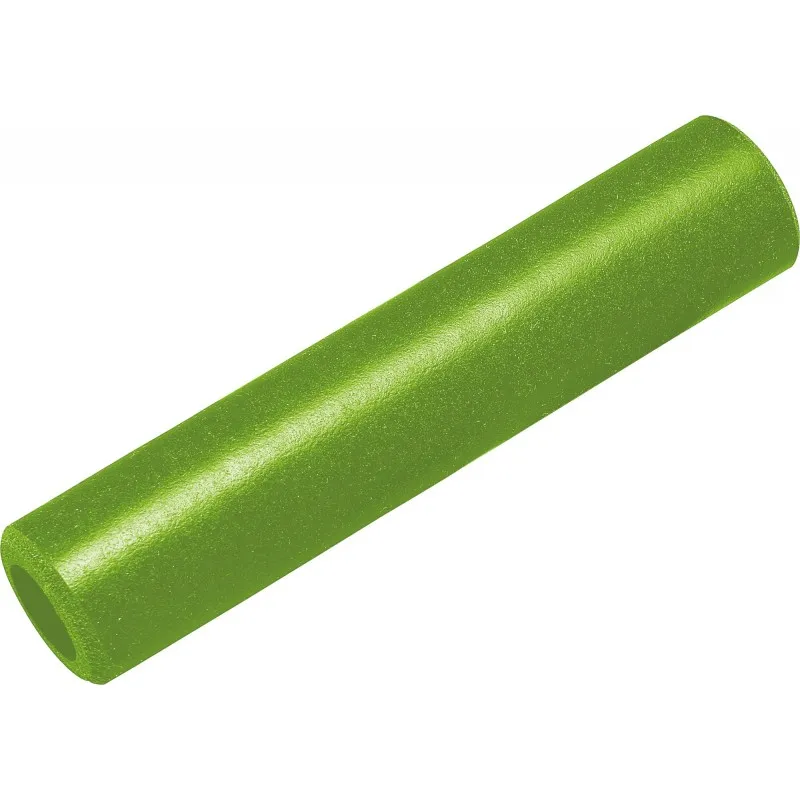 Bestseller Manșon MERIDA TEAM CC silicon 130 mm diametru: 32mm (60g/pereche) verde