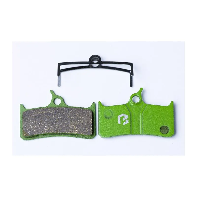 Plăcute pt. frână disc BIKEFUN - DS-09+SP-09 Cumpără online