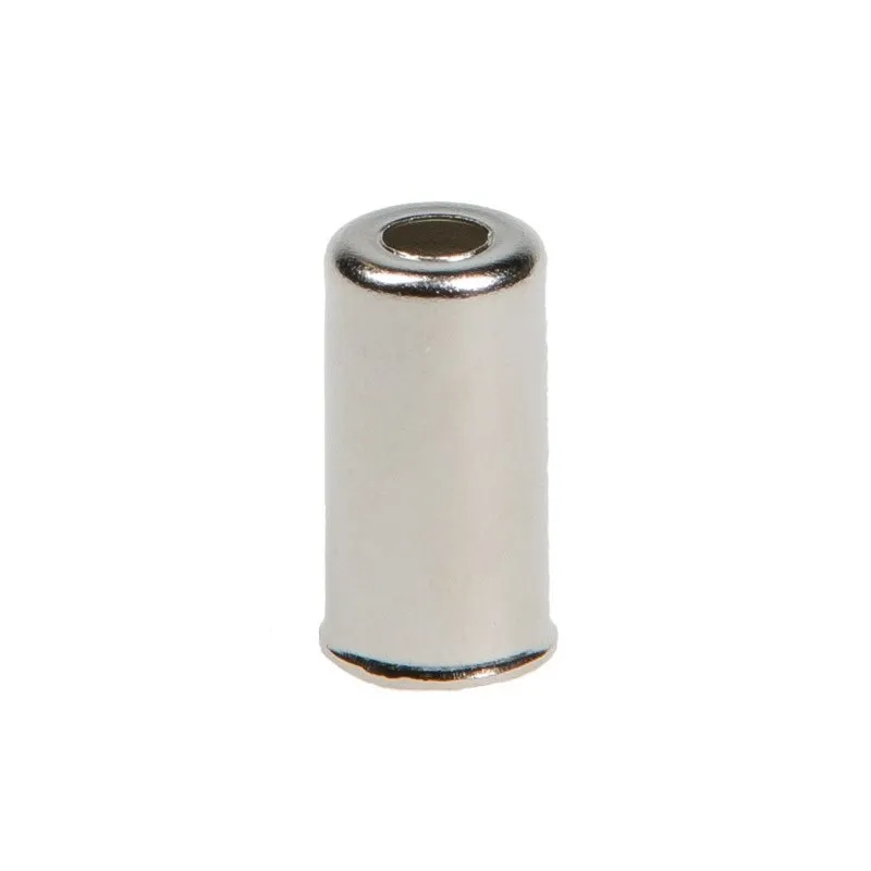 Capăt camasa cablu frana 5 mm - D90 Disponibil imediat