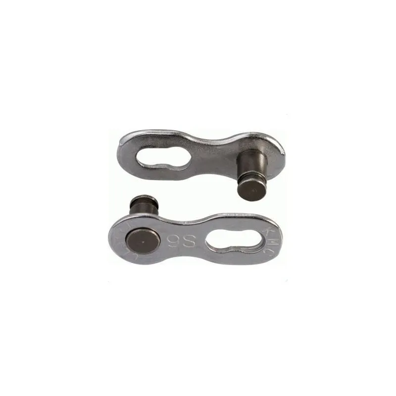 Za Rapida KMC Missing Link 9R Silver 9 Viteze Popular