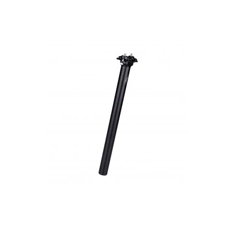 Tija sa Force Basic P4.6 31.6/400mm, negru mat Promoție