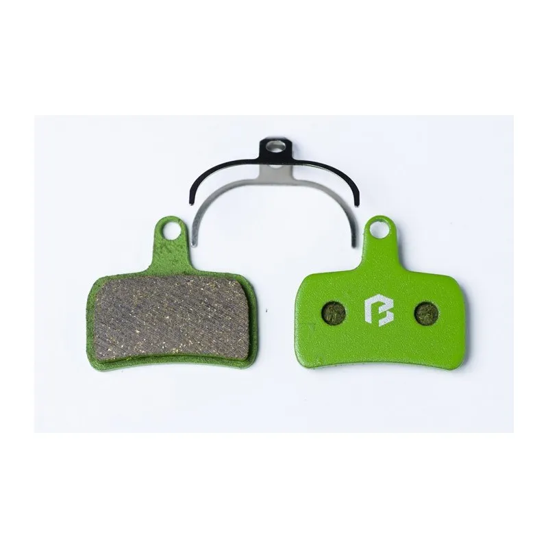 Preț promoțional Plăcute pt. frână disc BIKEFUN - DS-29+SP-29