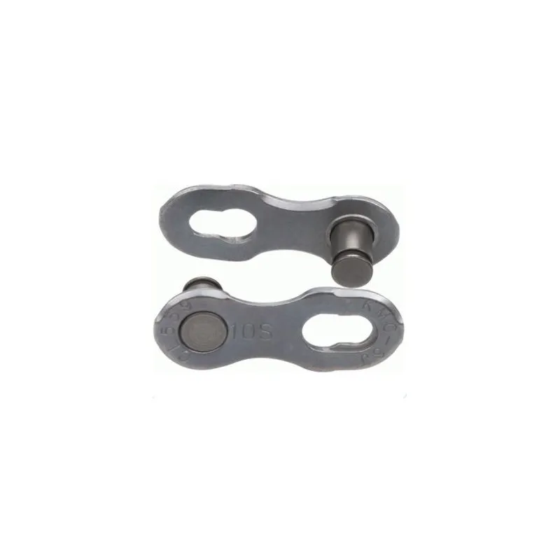 Premium Za Rapida KMC Missing Link 10R EPT Silver 10 Viteze