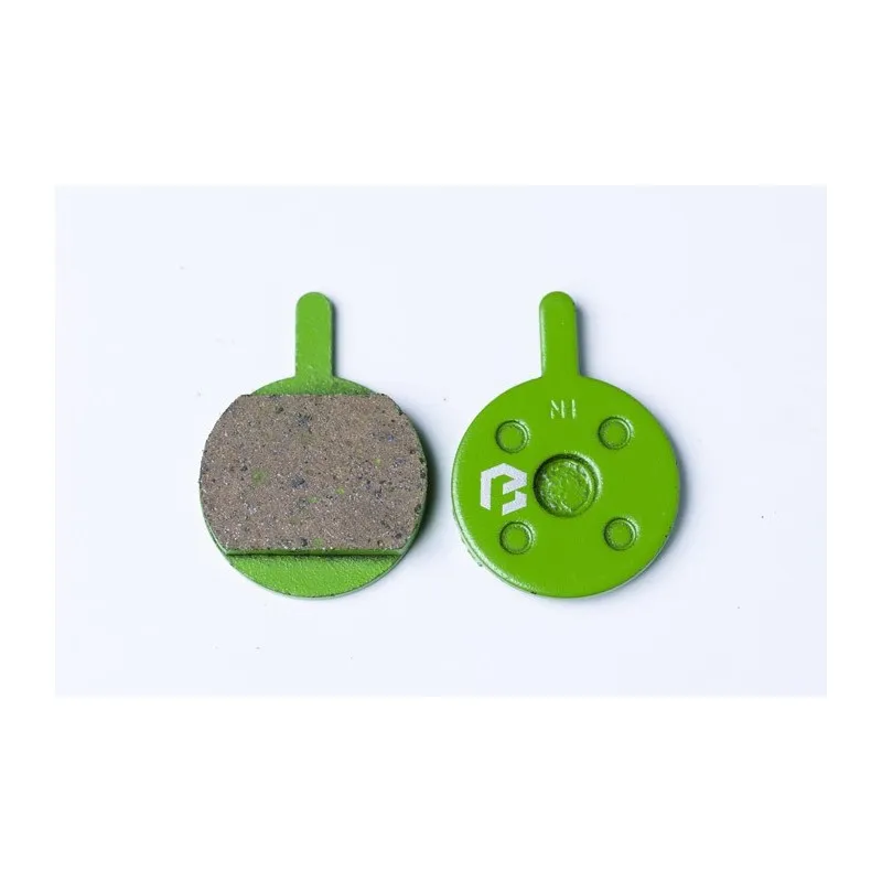 Ofertă exclusivă Plăcute pt. frână disc BIKEFUN - DS-30