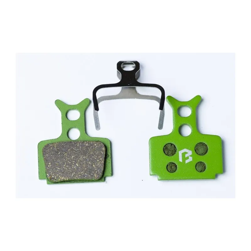 Comandă acum Plăcute pt. frână disc BIKEFUN - DS-42+SP-42