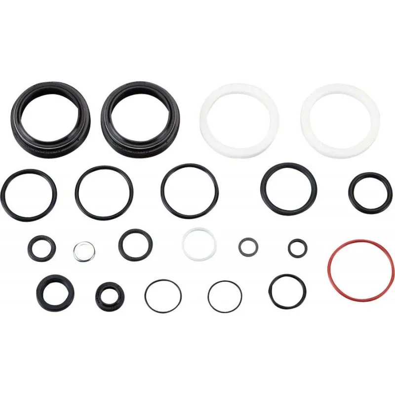 Cumpără online Kit Service Furca RockShox 200h/1YR Pike DebonAir/Charger 2 B1 (2018+)
