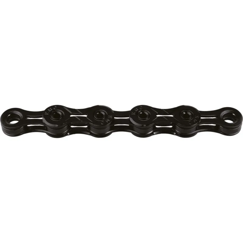 Lant KMC DLC 10 Negru 10 Viteze 116 zale Preț mic