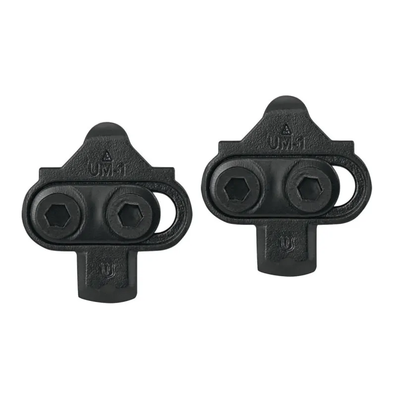 Bestseller Plăcuțe pedale Force MTB FPC negre