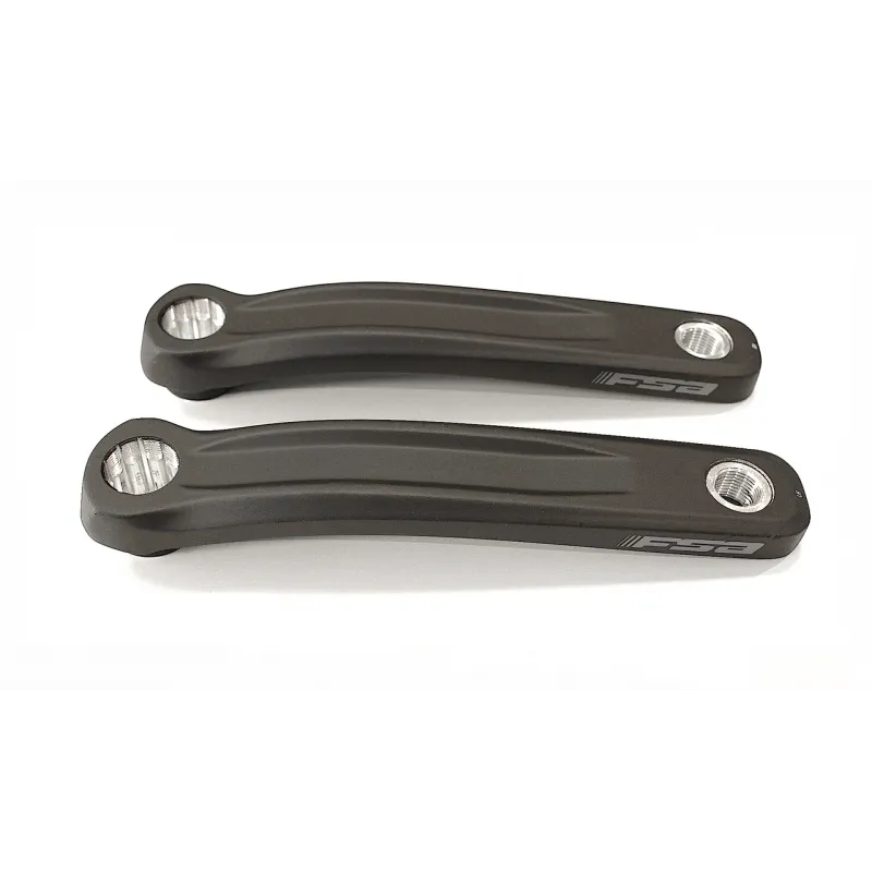 Disponibil imediat Set Brate Angrenaj FSA CK-320/IS 170mm ISIS - Bosch Gen2 Gen4