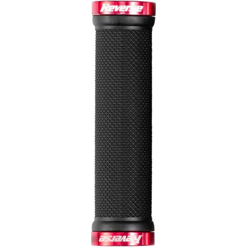 Chilipir Mansoane Reverse Classic 130/31mm Negru/Rosu