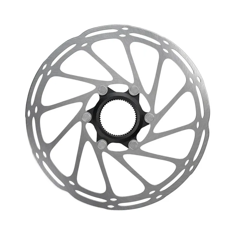 Vezi acum Disc Frana Sram Centerline Rounded Center-Lock 160mm Black