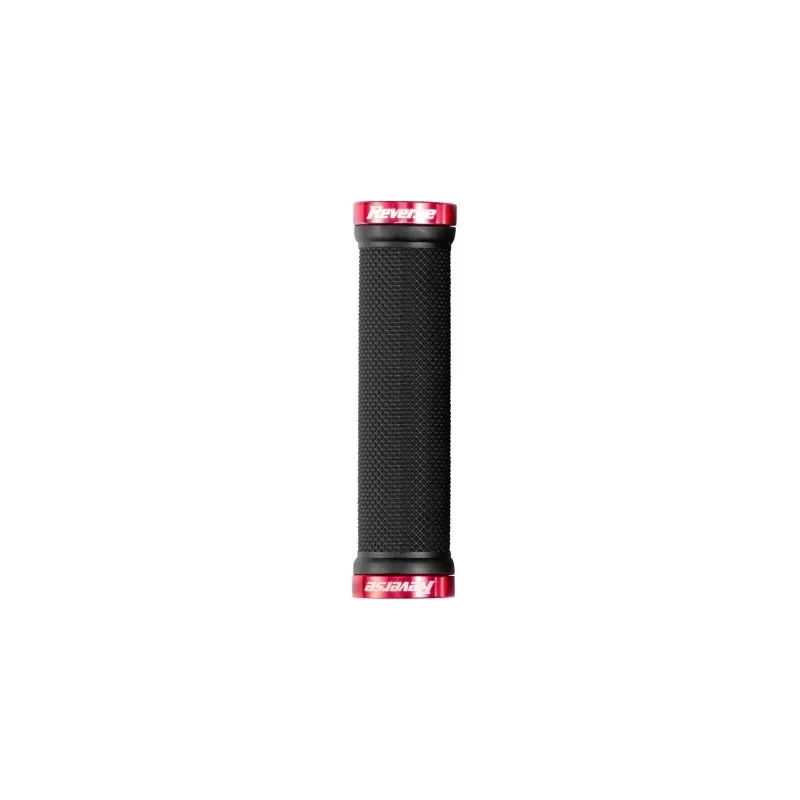 Mansoane Reverse Classic 130/29mm Negru/Rosu Preferatul clienților