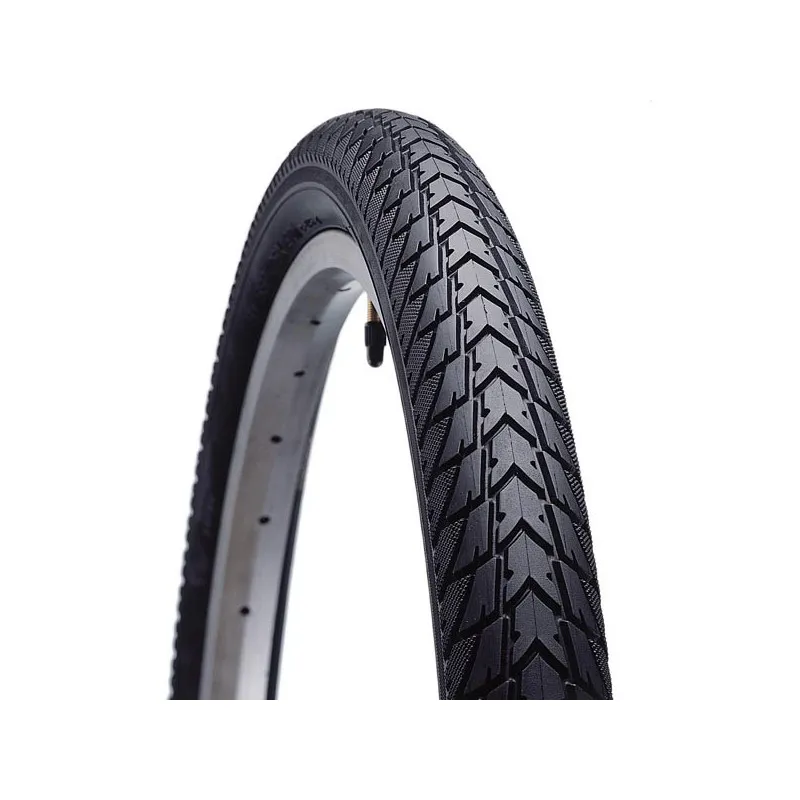Preferatul clienților Anvelopă CST TRAVELLER CITY CLASSIC 26X1,9 (51-559) C1446
