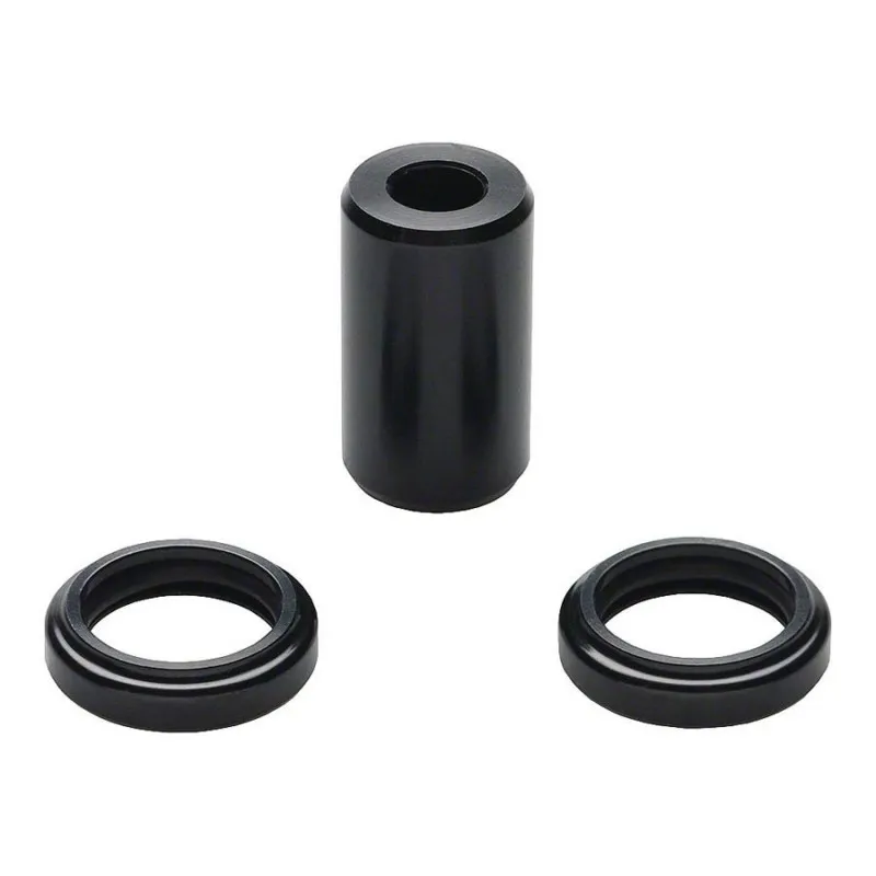 Bucse Amortizor RockShox 3Pc 1/2 6x22.2mm Plată securizată