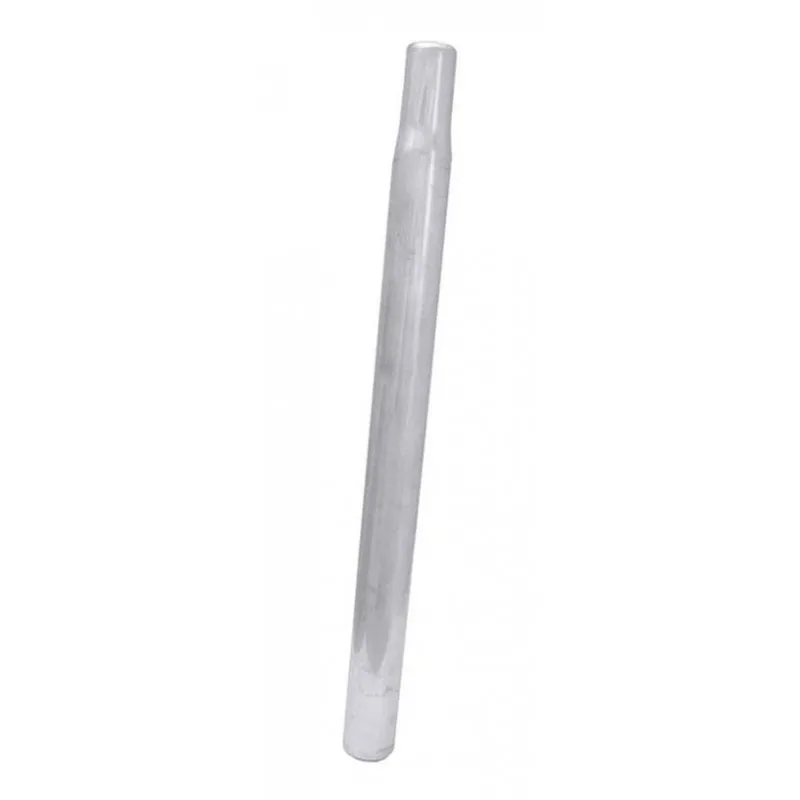 Tija sa Force Steel 330/25 mm argintiu Livrare rapidă