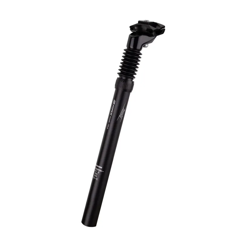Tija sa Force Basic P8.2 27.2/350/40mm negru mat Ofertă limitată