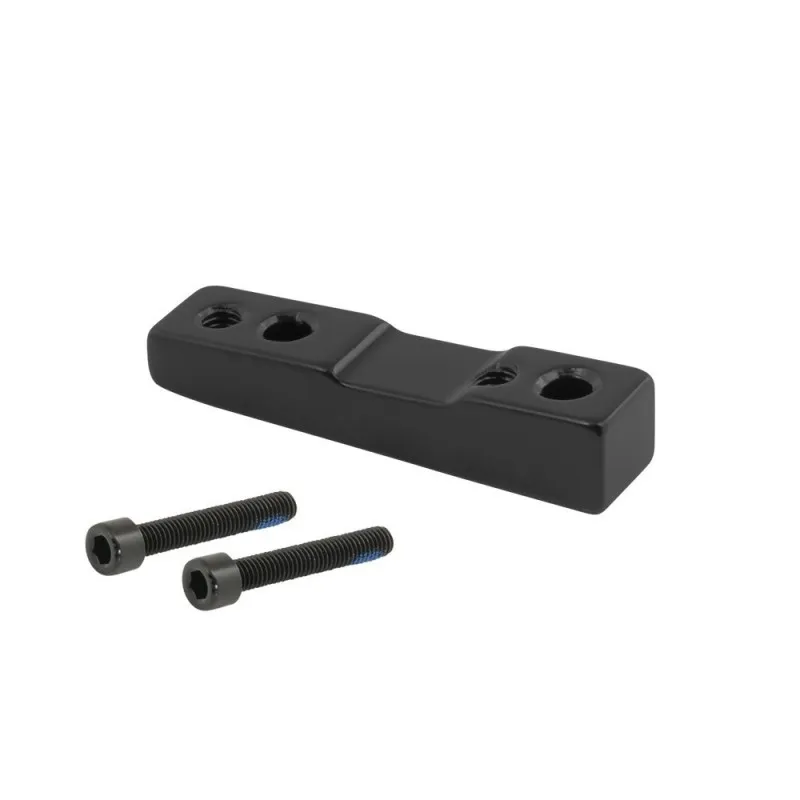 Adaptor Frână Spate Force Flat Mount 160mm - 34mm Negru Vezi acum