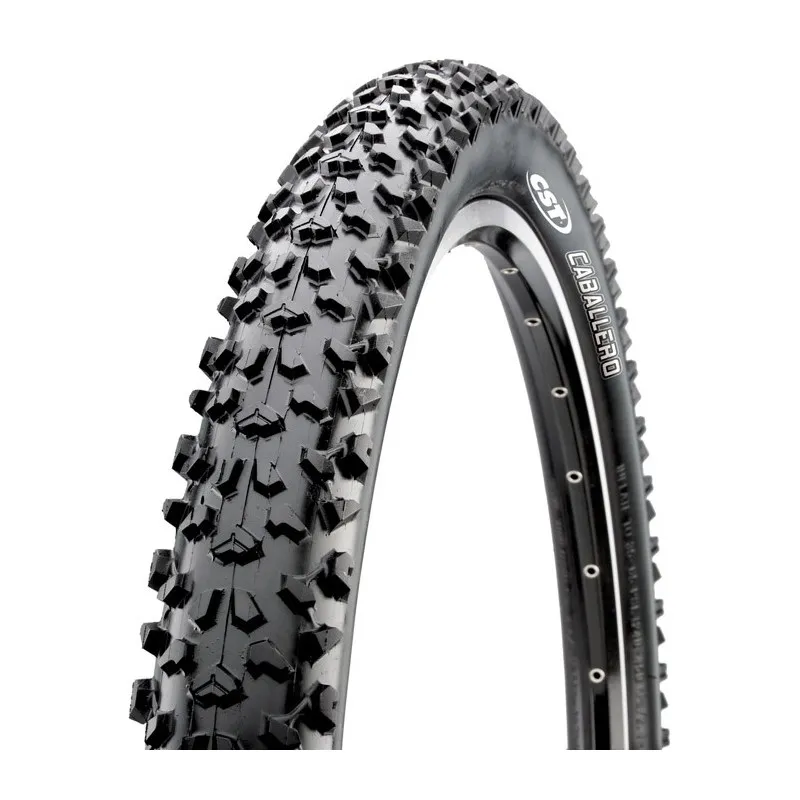 Anvelopă CST CABALLERO COMP 26X2,25 (62-559) C1563 Reducere de preț
