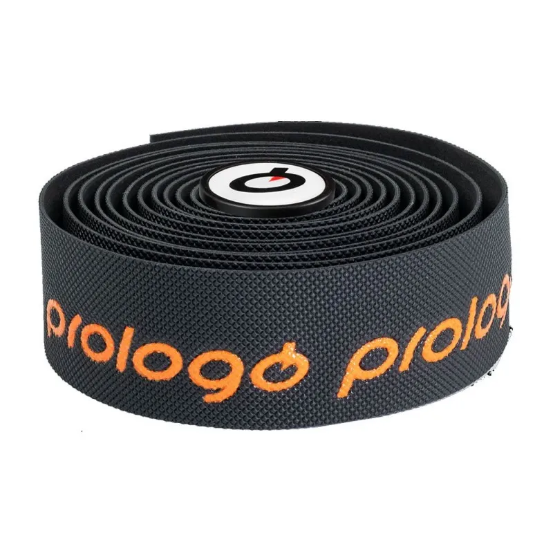 Ultima șansă Ghidolină PROLOGO ONETOUCH negru/portocaliu fluo