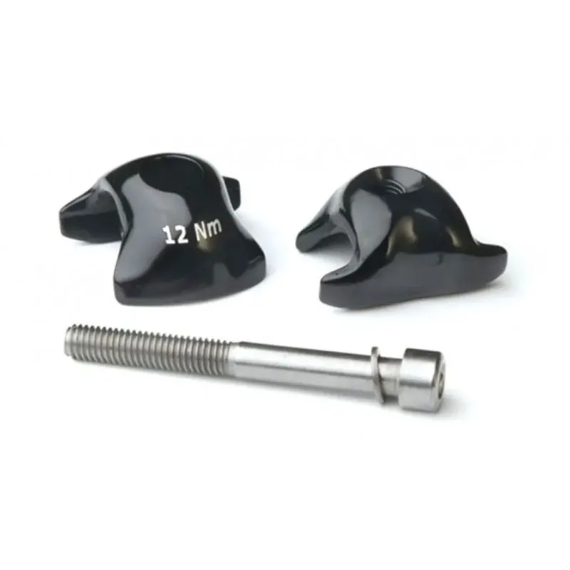 Colier sa RITCHEY WCS 1 surub 8x8.5 mm pt. Carbon Transport gratuit