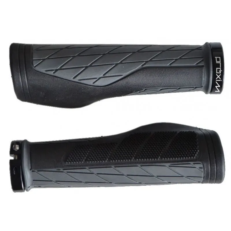 Manșon PROLOGO PROXIM WINGEDTOUCH negru/gri W/LOCK Reducere extra