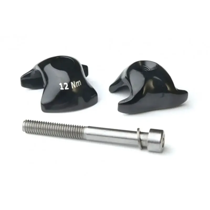 Colier sa RITCHEY WCS 1 surub 7x7 mm pt. Alu Retur gratuit