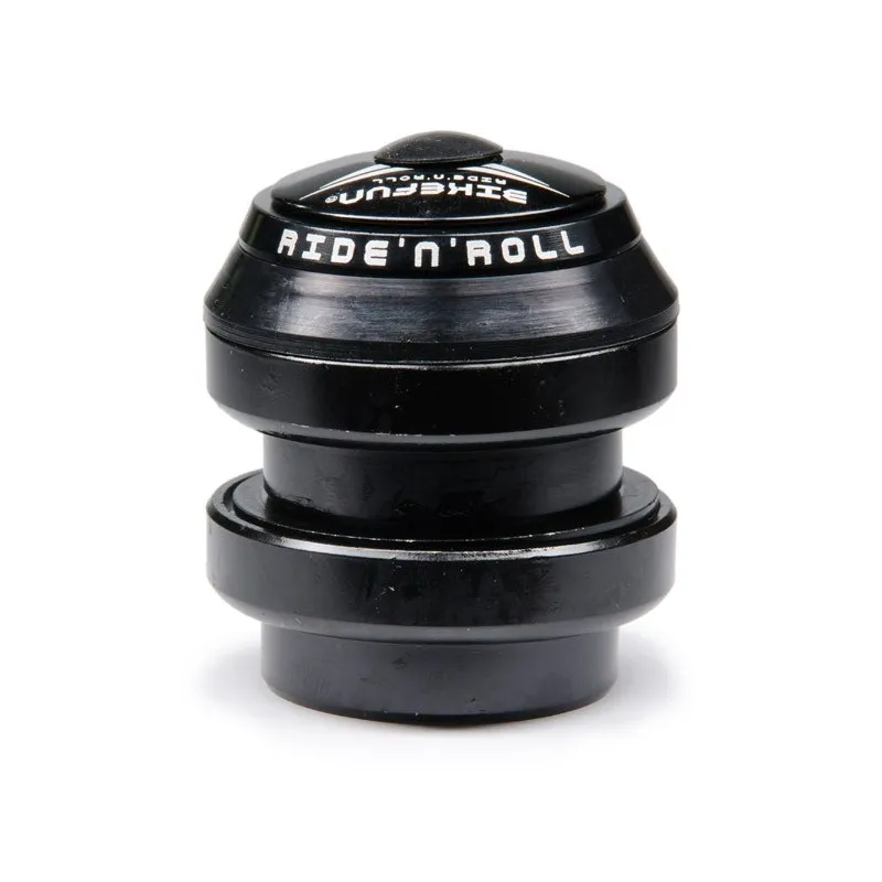 Discount Cuvetărie BIKEFUN 1-1/8" ahead - CH-288TBW