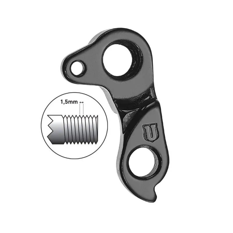 Ureche cadru Union GH-252 Disponibil imediat