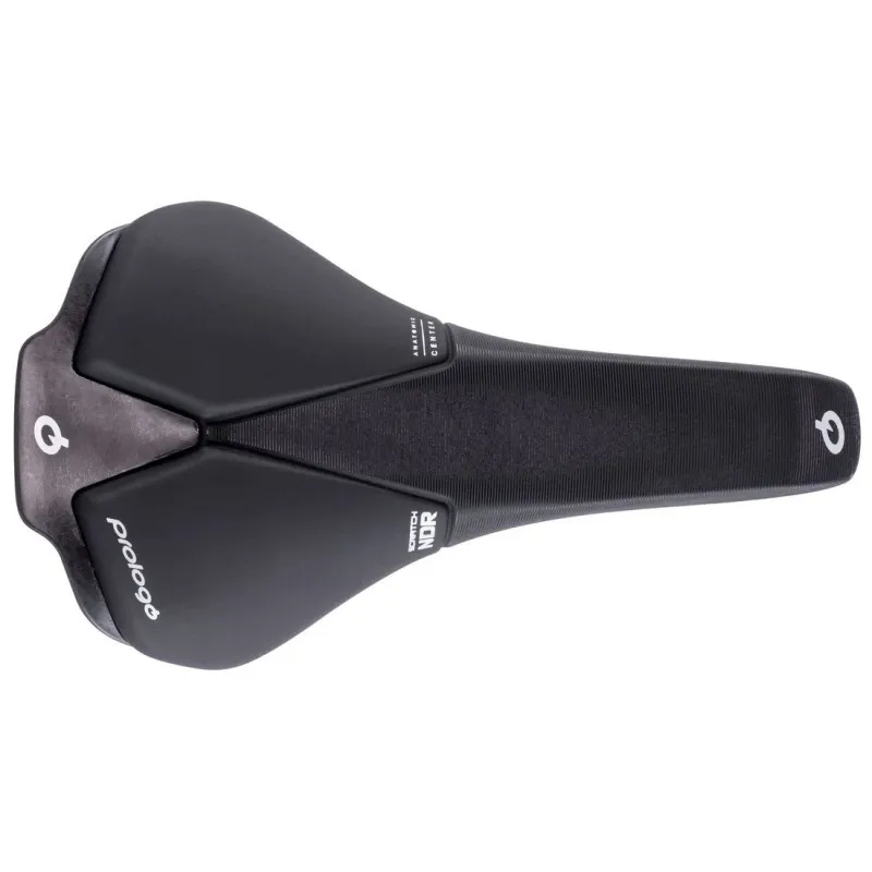 Vezi acum Șa PROLOGO SCRATCH NDR TIROX 140 HARD negru