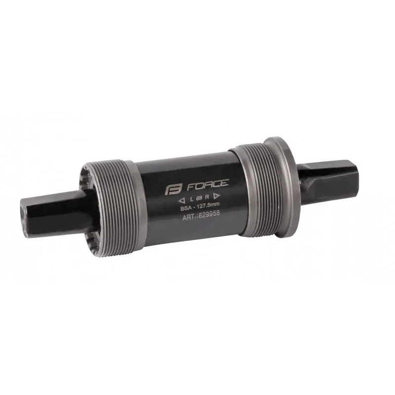 Butuc pedalier Force ECO BSA 127.5 mm Discount