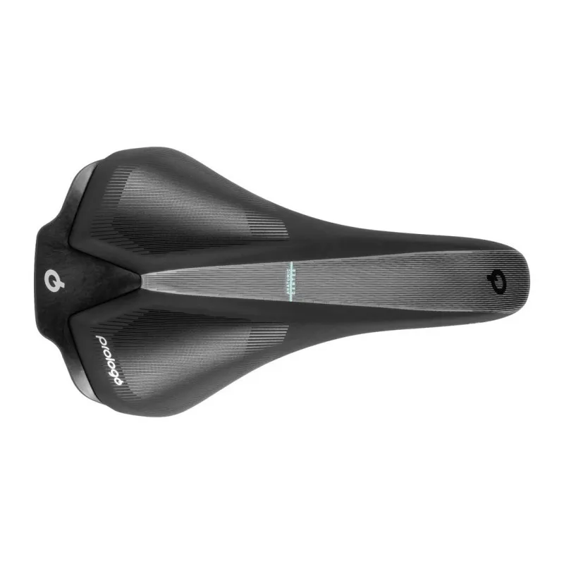Discount Șa PROLOGO SCRATCH EVA TIROX 140 HARD negru