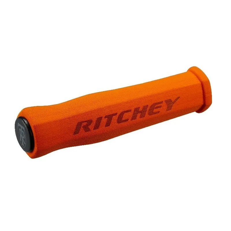 Manșon RITCHEY WCS TRUEGRIP 125mm portocaliu Cel mai vândut
