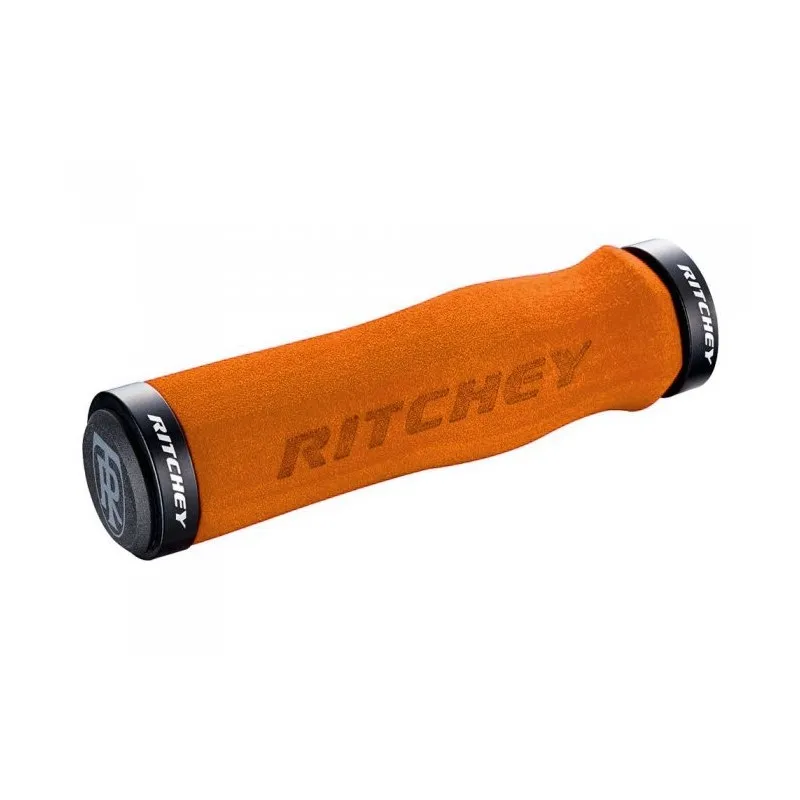 Vezi acum Manșon RITCHEY WCS TRUEGRIP LOCKING 130mm portocaliu