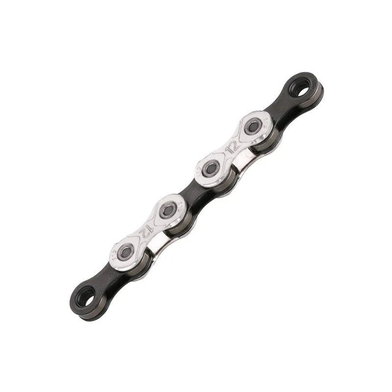 Livrare gratuită Lant KMC X12 Silver/Black 12 Viteze 126 Zale